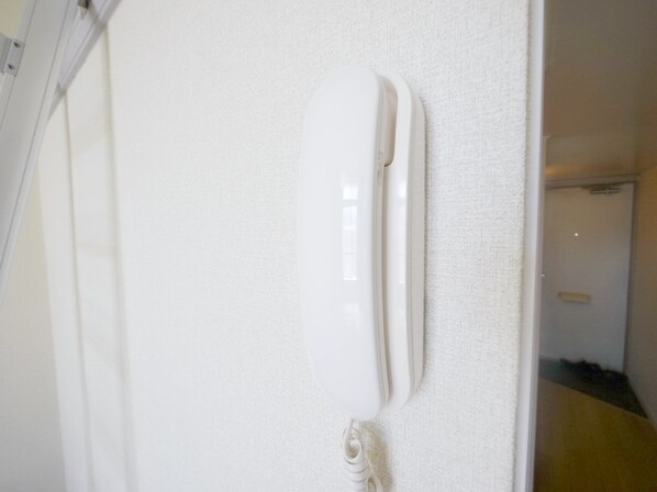 レオパレスパークサイド青葉の物件内観写真